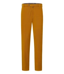 Chinohose Bonn Super-Stretch Winter Twill