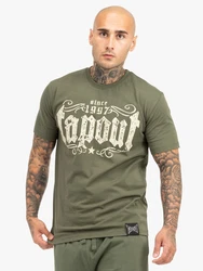 TAPOUT T-Shirt CRASHED 