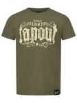 TAPOUT T-Shirt CRASHED 