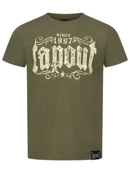 TAPOUT T-Shirt CRASHED 