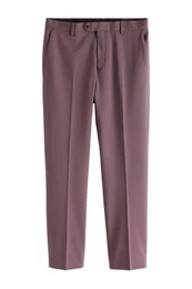 Anzughose Motion Flex Anzug mit Stretch: Tailored Fit Hose (1-tlg)