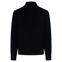JOOP! Jeans Strickjacke 'Hajor' 