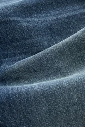 Next Loose-fit Jeans Blau/Hellblau