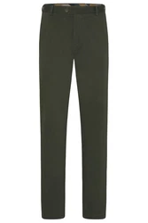 MEYER Chinohose Oslo 5-Pocket Hose 