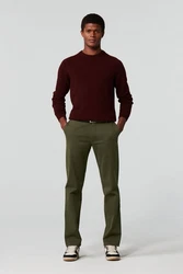 MEYER Chinohose Oslo 5-Pocket Hose 