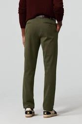 MEYER Chinohose Oslo 5-Pocket Hose 