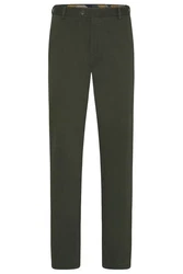 MEYER Chinohose Oslo 5-Pocket Hose 