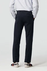 MEYER Chinohose Oslo 5-Pocket Hose 