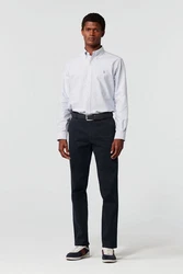 MEYER Chinohose Oslo 5-Pocket Hose 