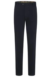 MEYER Chinohose Oslo 5-Pocket Hose 