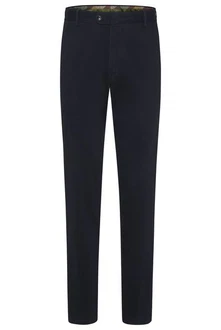 MEYER Chinohose Oslo 5-Pocket Hose MEYER Chinohose Oslo 5-Pocket Hose