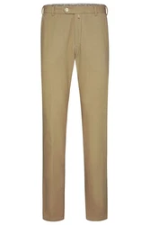 MEYER Cordhose Bonn Khaki/Braun/Beige