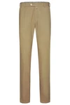 MEYER Cordhose Bonn Khaki/Braun/Beige