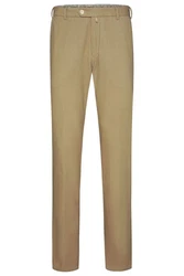 MEYER Cordhose Bonn Khaki/Braun/Beige