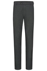 MEYER Chinohose Bonn mit Stretch-Dehnbund 