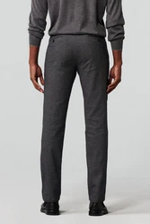 MEYER Chinohose Bonn mit Stretch-Dehnbund 