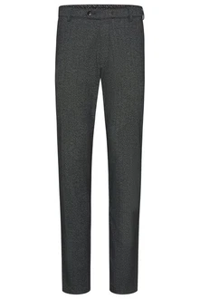 MEYER Chinohose Bonn mit Stretch-Dehnbund 