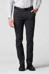 MEYER Chinohose Bonn mit Stretch-Dehnbund 