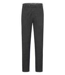 MEYER Chinohose Bonn mit Stretch-Dehnbund 