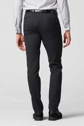 MEYER Chinohose Bonn mit Stretch-Dehnbund 