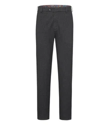 MEYER Chinohose Bonn mit Stretch-Dehnbund 