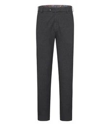 Chinohose Bonn mit Stretch-Dehnbund