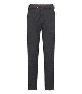 MEYER Chinohose Bonn mit Stretch-Dehnbund