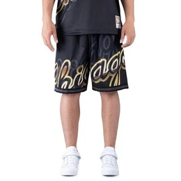 Funktionsshorts Big Face 4.0 Chicago Bulls Fashion Shorts (Chicago Bulls)
