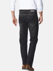 Babista 5-Pocket-Jeans TIMOLEZZI Dunkelgrau/Grau/Dunkelblau