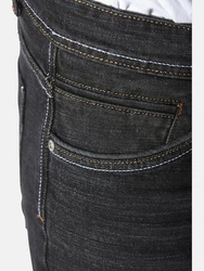 Babista 5-Pocket-Jeans TIMOLEZZI Dunkelgrau/Grau/Dunkelblau