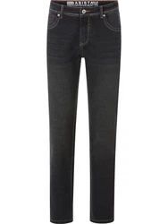 Babista 5-Pocket-Jeans TIMOLEZZI Dunkelgrau/Grau/Dunkelblau