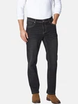Babista 5-Pocket-Jeans TIMOLEZZI Dunkelgrau/Grau/Dunkelblau