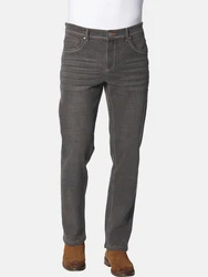 Babista 5-Pocket-Jeans TIMOLEZZI Khaki/Grau/Braun/Dunkelgrau/Hellgrau