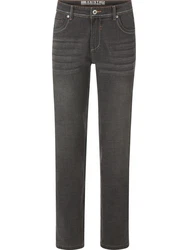 Babista 5-Pocket-Jeans TIMOLEZZI Khaki/Grau/Braun/Dunkelgrau/Hellgrau
