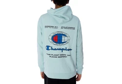 Champion Hoodie 219785 blau (219785)