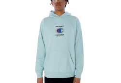 Champion Hoodie 219785 blau (219785)