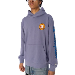 Champion Hoodie 219785 blau (219785)