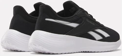 Reebok REEBOK LITE 4 Laufschuh Schwarz/Weiß