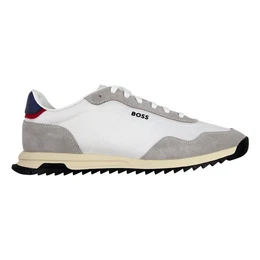 Zayn Lowp sdtx Sneaker aus verschiedenen Materialen