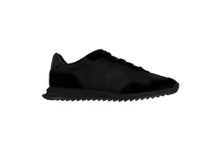 BOSS Zayn Lowp Sneaker Schwarz