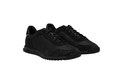BOSS Zayn Lowp Sneaker Schwarz