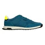 BOSS Zayn Lowp Sneaker Blau/Hellblau