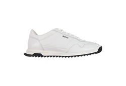 BOSS Zayn Lowp lt Sneaker Weiß/Creme