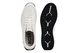 BOSS Zayn Lowp lt Sneaker Weiß/Creme