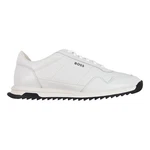 BOSS Zayn Lowp lt Sneaker Weiß/Creme