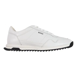 Zayn Lowp lt Sneaker aus verschiedenen Materialen