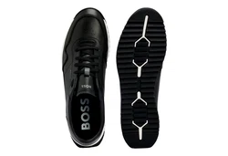 BOSS Zayn Lowp lt Sneaker Schwarz