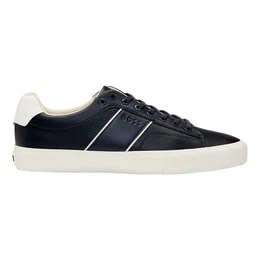 Aiden Tenn grltp Sneaker mit Belftungssen
