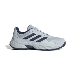 CourtJam Control 3 M CL HALBLU/DKBLUE/TESHPK Tennisschuh