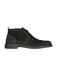 Engbers Boot mit Struktur-Prgung Stiefelette